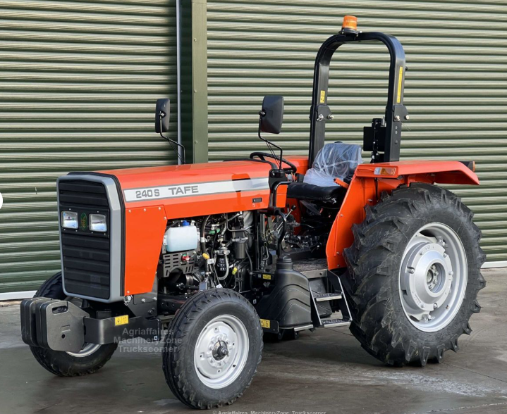 Tafe 240S