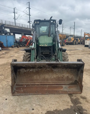 JCB 3CX COMPACT