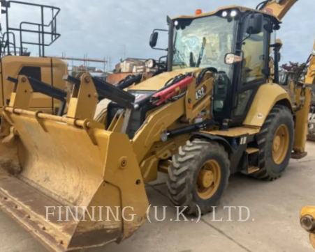 CAT 432