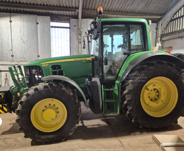 John Deere 6930 PREMIUM