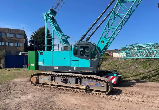 Kobelco CKE 800