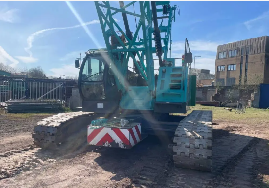 Kobelco CKE 800
