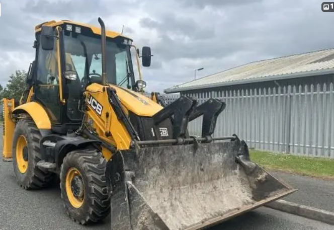 JCB 3CX