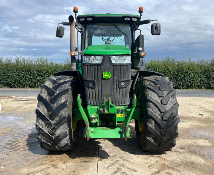 John Deere 7250R