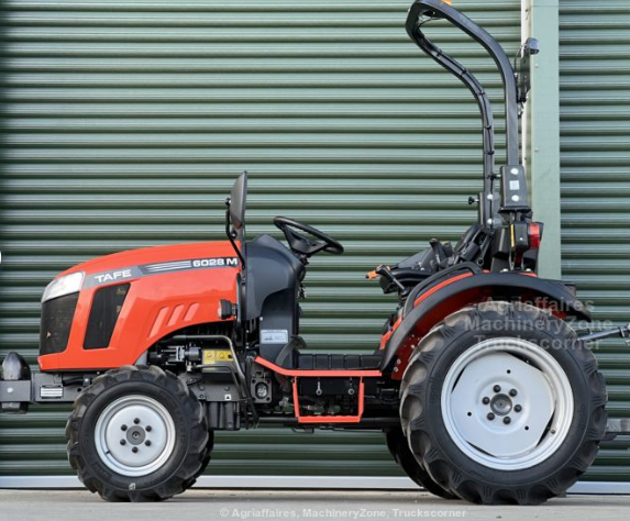 Tafe 6028M 2