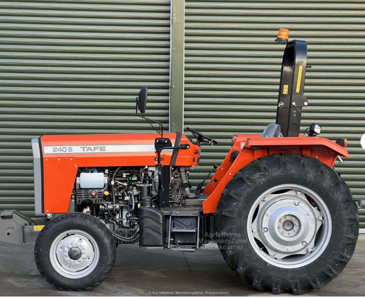 Tafe 240S